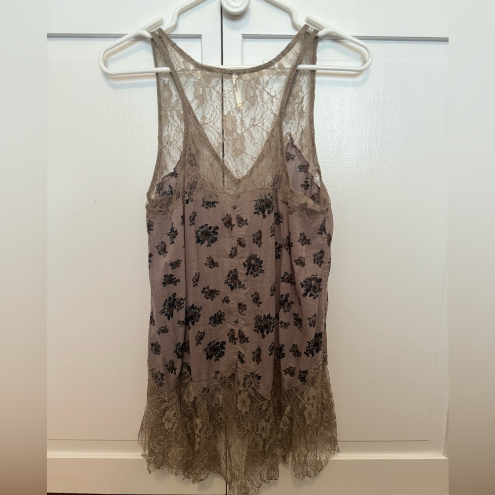 Free People Tank Top
